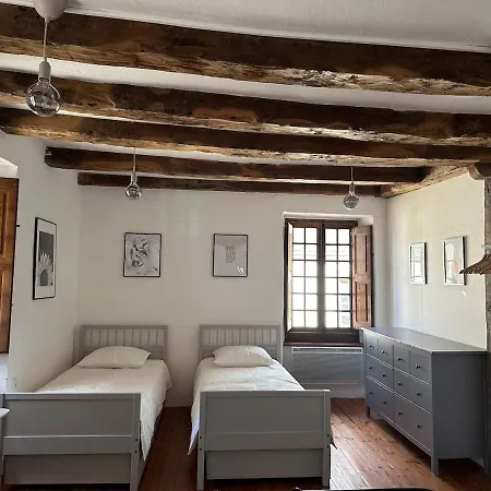 Character House Rochefort-en-Terre