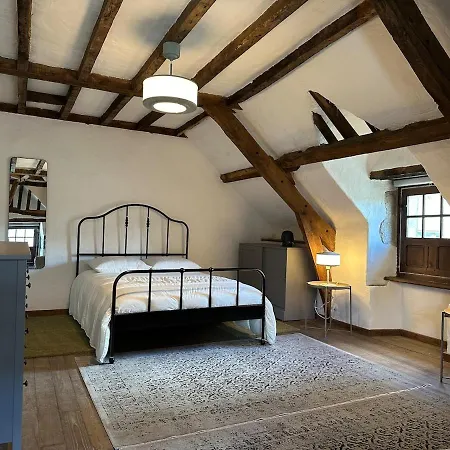 Character House