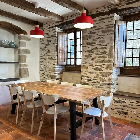 Character House *