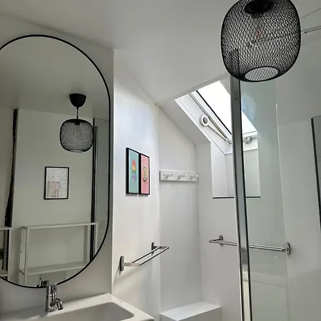 Character House Holiday home Rochefort-en-Terre