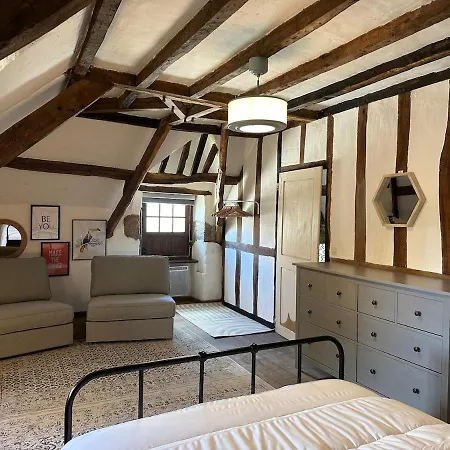 Holiday home Character House