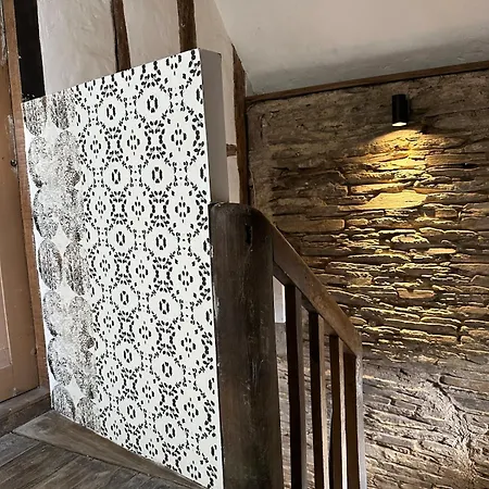 Character House Rochefort-en-Terre