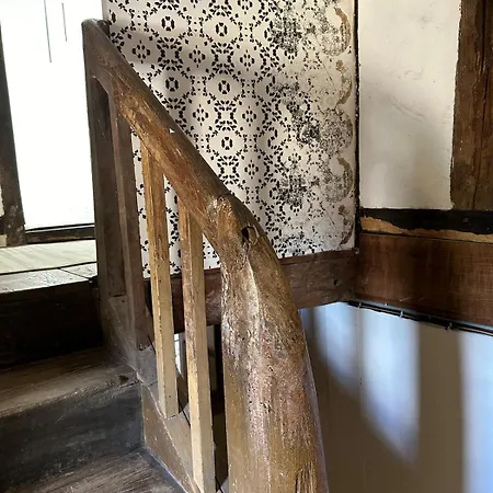 Character House